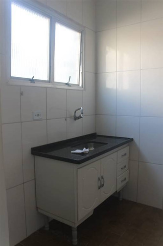 Apartamento - Venda - Tupi - Praia Grande - Vno158