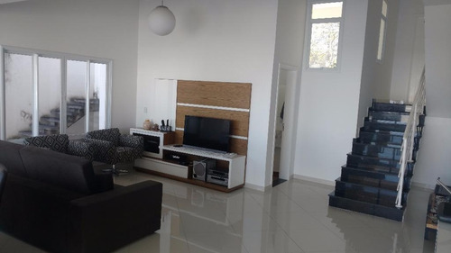 Imagem 24 de 30 de Casa À Venda, 324 M² Por R$ 1.999.000,00 - Condomínio Alpes De Vinhedo - Vinhedo/sp - Ca5554