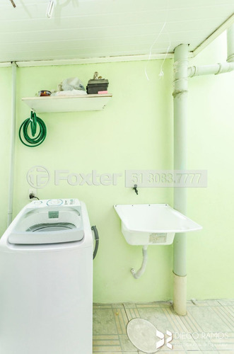 Imagem 14 de 25 de Casa Em Condomínio, 2 Dormitórios, 80 M², Vila São José - 204271
