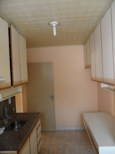 Apartamento Para Alugar No Itaim Paulista - 325_aluguel