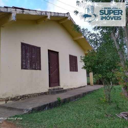 Imagem 7 de 7 de Sítio A Venda No Bairro Centro Em Morro Redondo - Rs. - 2088-1