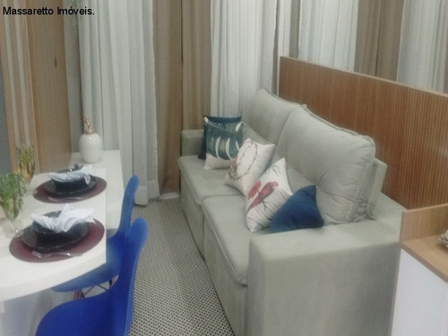 Imagem 17 de 29 de Apartamento - A Venda - Itatiba - Lançamento - Ap00211 - 68880360