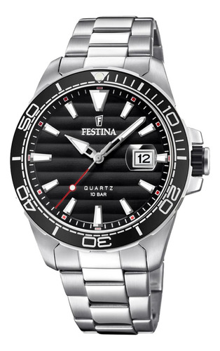 Reloj F20360/2 Festina Hombre Prestige