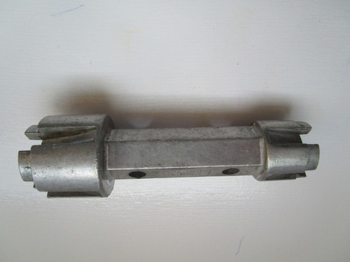 Hdx Llave Contras Fregadero Y Lavabo (Usado)