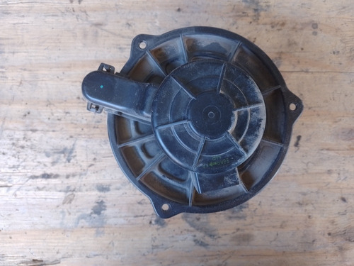 Motor De Defroster Hyundai H100 2.5 2010 (Usado)