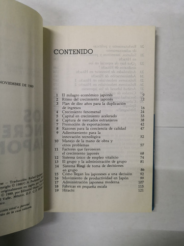 Los Increíbles Japoneses, Superación Profesional - Northcote (Usado)