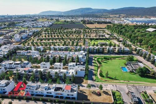Terrenos En Venta En Solares Zapopan Jal