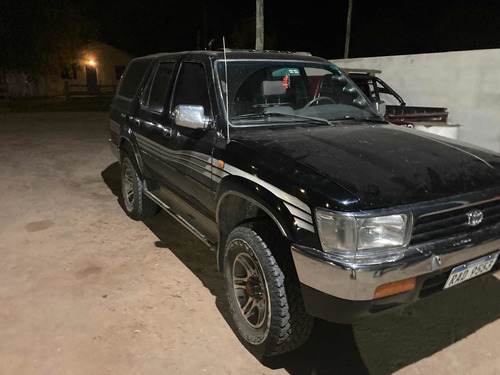 Toyota 4runner 1993 2.8 L D
