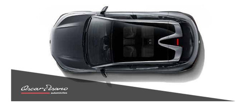 Changan Uni-T TECHNO