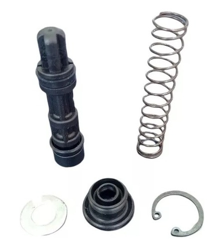 Kit De Reparacion De Clutch 5/8 Superior -  Largo Plastico