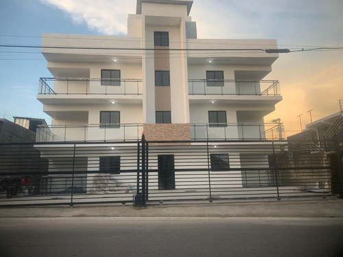 Vendo Hermoso Apartamento Listo Para Entrega En El Sector Marañón Ll, Santo Domingo Norte, República Dominicana