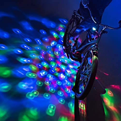 Brightz Cruzinbrightz Disco Party Led Recargable