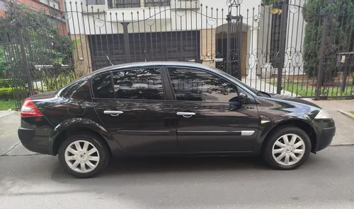 Renault Megane 2 2.0 Odeon