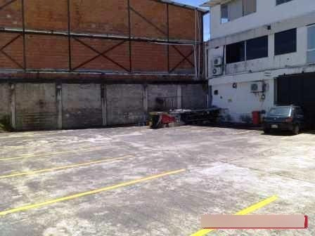 Imagen 7 de 10 de Edificio Barrio Obrero