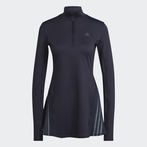 Vestido Run Icon 3 Tiras Hk9081 adidas