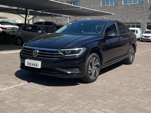 Volkswagen Vento 1.4 Highline 150cv At