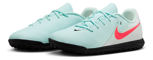 Tacos De Fútbol Tf Nike Jr. Phantom Gx 2 Academy Fj2608-300