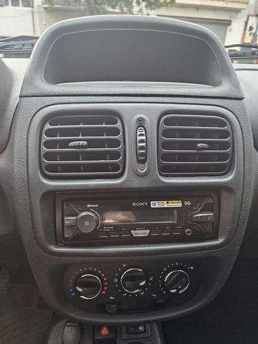 Renault Clio Mio 2015 Dynamique 5p