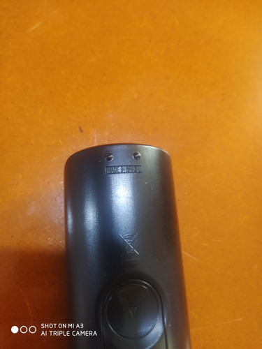 Controle Original Tv Sansung