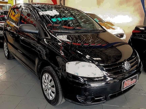 Volkswagen Fox 1.0 Mi 8v