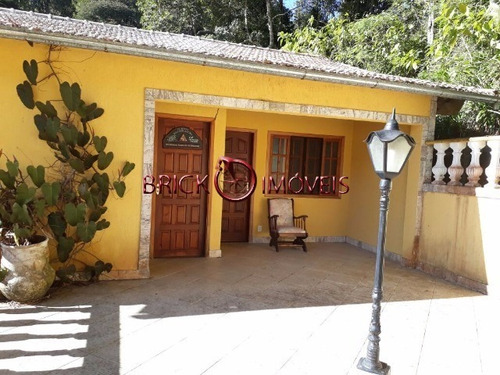 Imagem 12 de 30 de Linda Casa Na Prata Com 6 Quartos Sendo 3 Suítes E Lazer Completo. - Ca00235 - 4755671