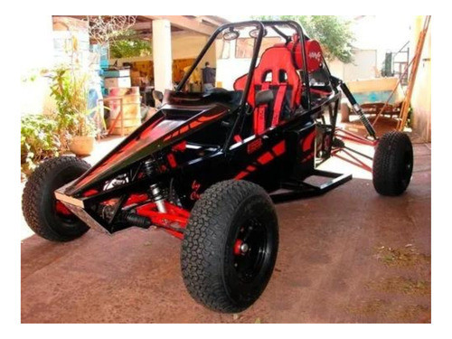Projeto Kart Completo Pdf Para Construção
