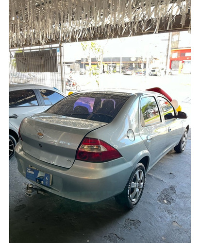 Chevrolet Prisma 1.4 MPFI MAXX 8V FLEX 4P MANUAL