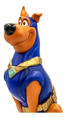 Cinemex Scooby Doo  Palomera Coleccion Toy Perro