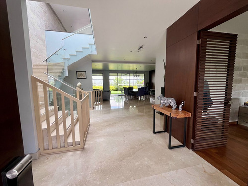 Se Vende Casa En Lomas De Tecamachalco