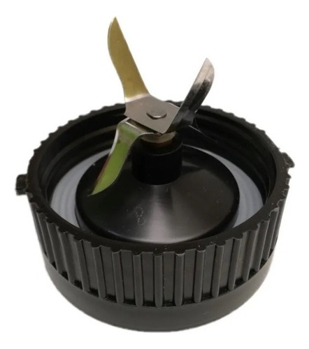 Aspa Cuchilla Licuadora Compatible Con Ninja 6 Navajas 72 Oz Taurus