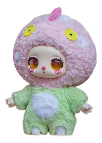 Juguete De Peluche De Anime Animales De Peluche De Anime Jug