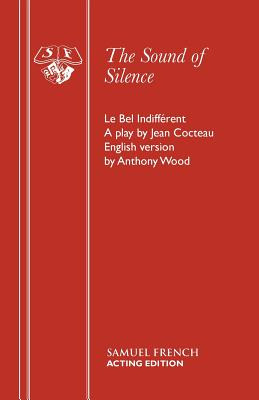Libro The Sound Of Silence - Cocteau, Jean