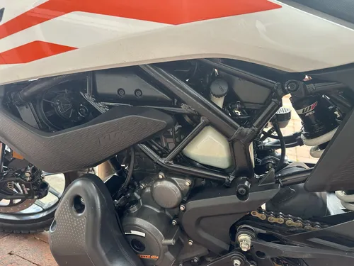 Ktm Adventure 390