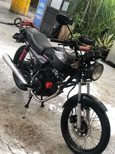 Akt Nkd 125 2019 +traspaso Inmediato +tecno + Soat