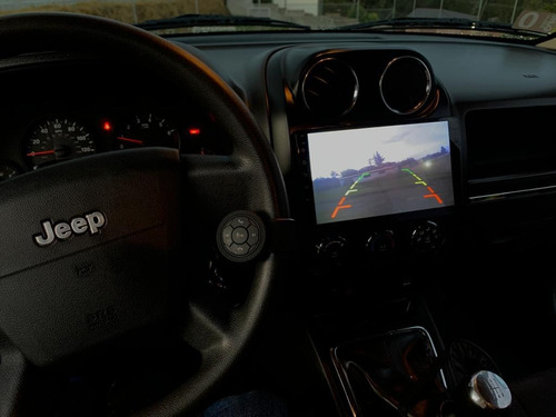Jeep Patriot Manual