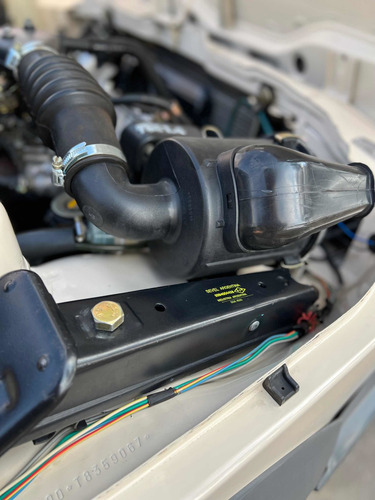 Imagen 15 de 24 de Fiat 147 1996 1.4 Tr