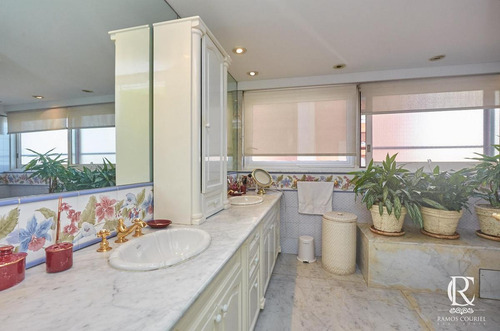 Imagen 15 de 30 de Venta Piso Alto Torre Forum C/ Vista Al Río, 3 Coch, Amenities - Echeverria 1800, Bcas De Belgrano