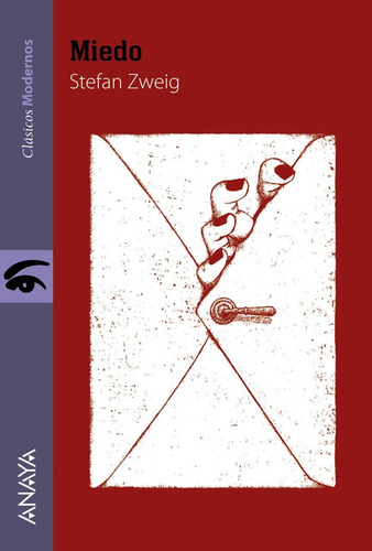 Miedo - Zweig, Stefan