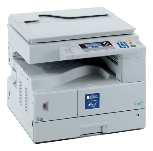 Ricoh Fotocopiadora Aficio 1113 (Usado)