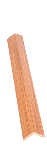 Perfil Esquinero Angulo Pvc 2,9m 2,5cm