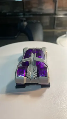 Hotwheels Acceleracers Iridium | Parcelamento sem juros