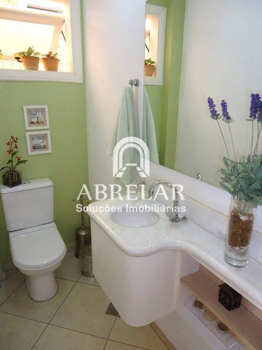 Casa À Venda Em Parque Imperador - Ca001510