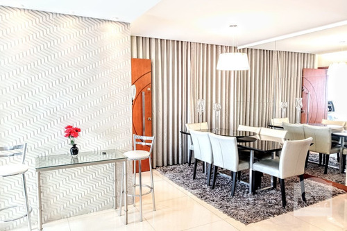 Imagem 5 de 15 de Casa À Venda No Santa Mônica - Código 276868 - 276868