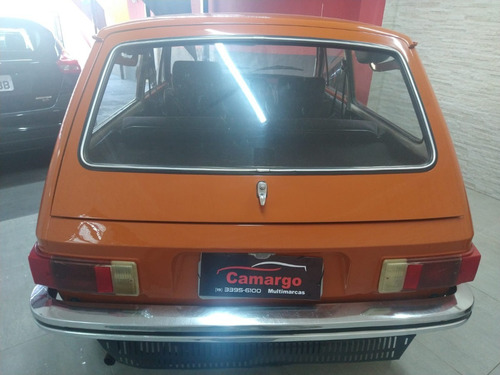 Imagem 3 de 13 de Brasilia 1.6