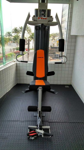 Imagem 4 de 13 de Apartamento Com 2 Dorms, Aviação, Praia Grande - R$ 380 Mil, Cod: 1567 - V1567