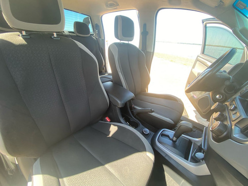 Chevrolet S10 2.8 Lt Cab. Dupla 4x4 Aut. 4p