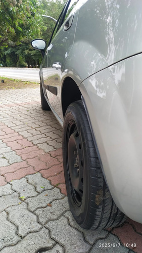Fiat Punto 1.4 Elx Flex 5p