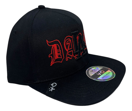 Gorra Spicy Money La Los Angeles Dandy