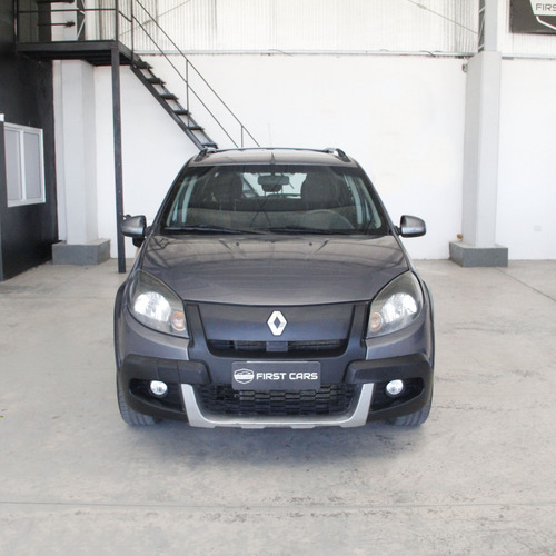Renault Sandero Stepway 1.6 Privilege Nav 105cv