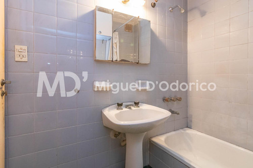 Departamento 4 Ambientes En Venta En Parque Chacabuco